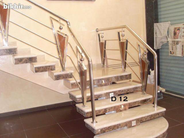 Réalisation Travaux Divers & Aménagements